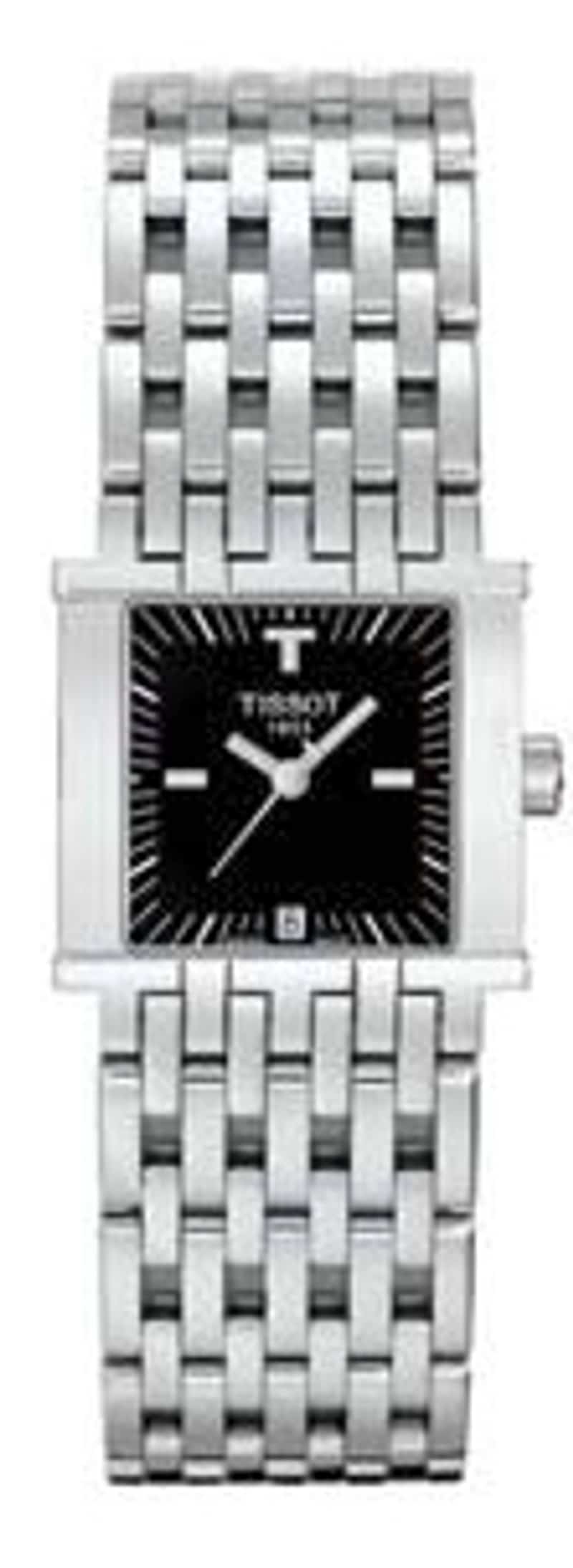 Tissot Tissot Six-T T02.1.181.51 Tissot Tissot Six-T T02.1.181.51